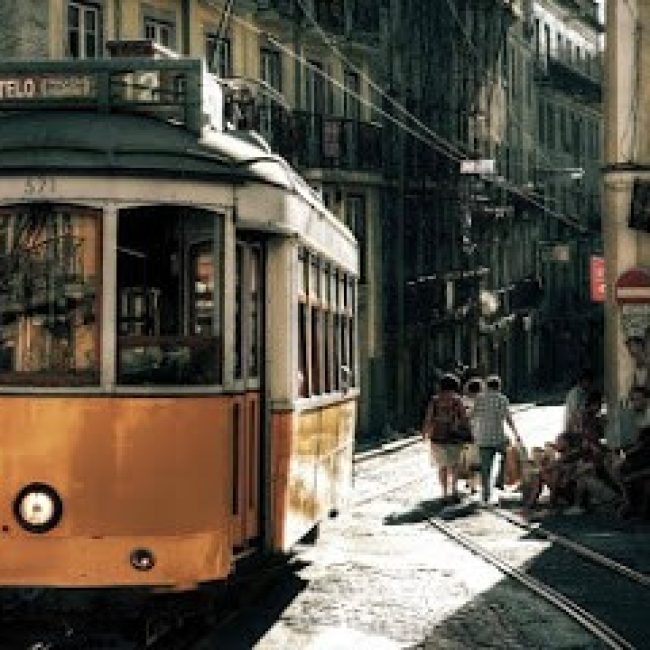 LISBON NATIVE TOURS