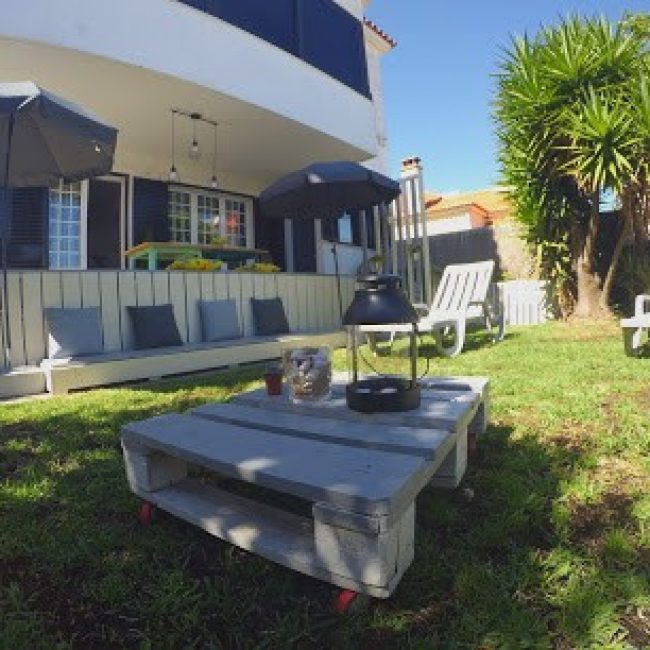 LISBON WAVES SURF LODGE