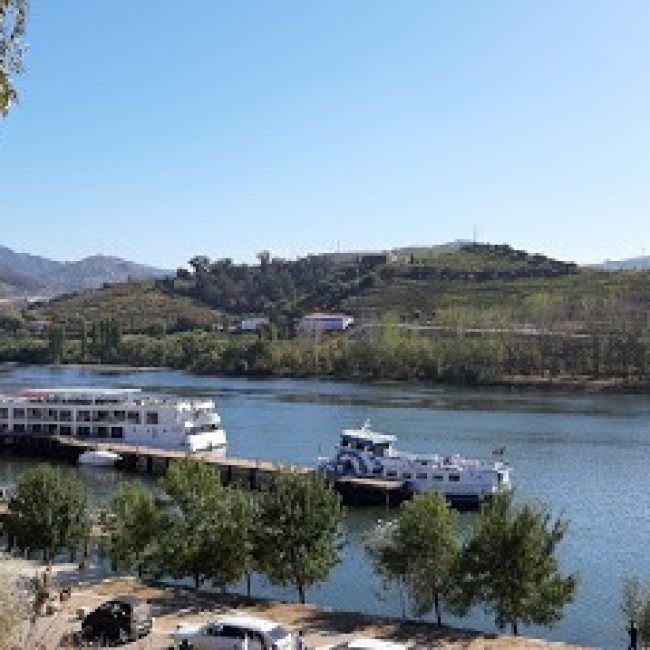 LOJA INTERATIVA DE TURISMO DO PESO DA RÉGUA