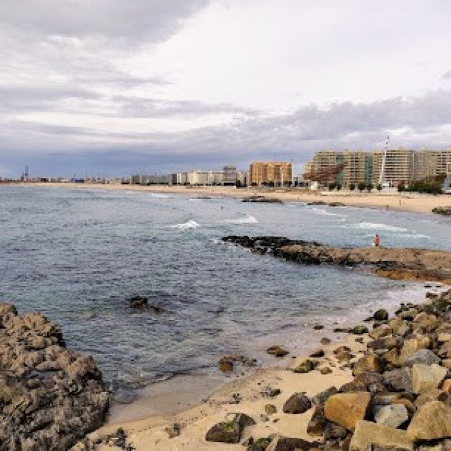 MATOSINHOS BEACH