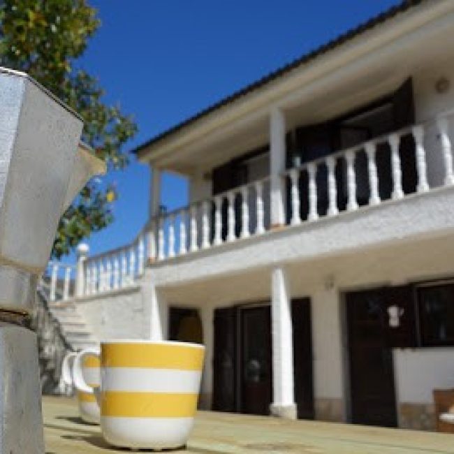 MOKA SURFHOUSE & YOGA RETREAT