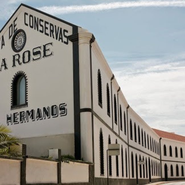 MUSEU DE PORTIMÃO