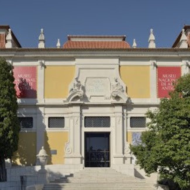 MUSEU NACIONAL DE ARTE ANTIGA
