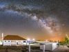 OBSERVATÓRIO OFICIAL DARK SKY ALQUEVA