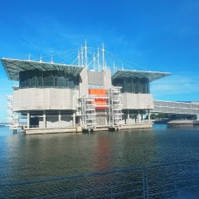 OCEANÁRIO DE LISBOA