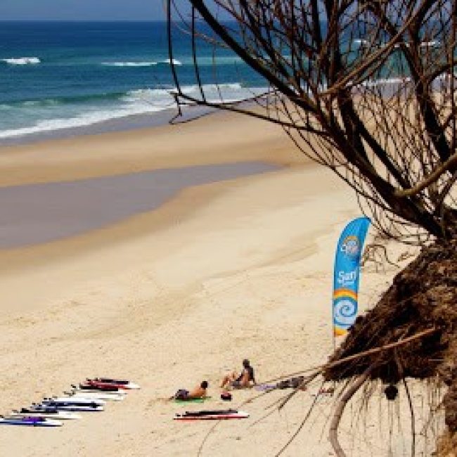 OPORTO SURF CAMP