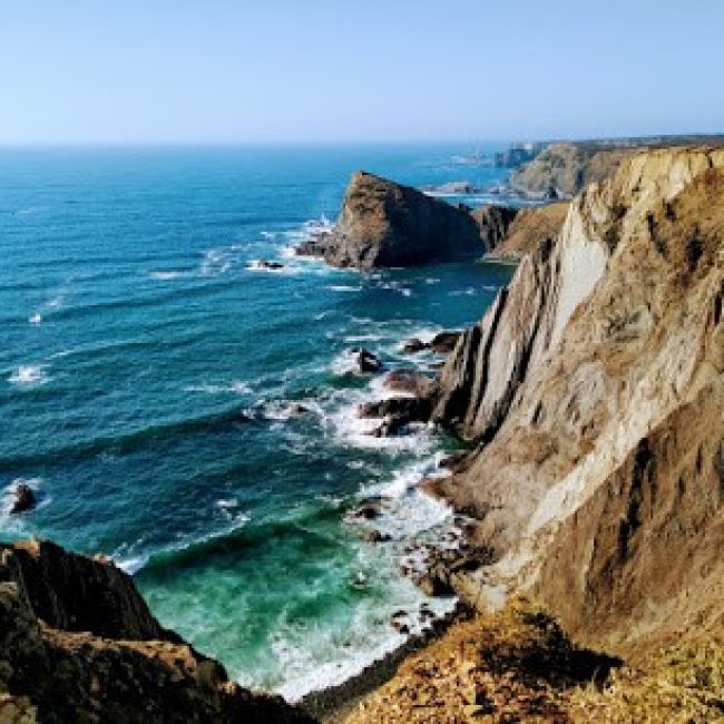 PARQUE NATURAL DO TEJO INTERNACIONAL