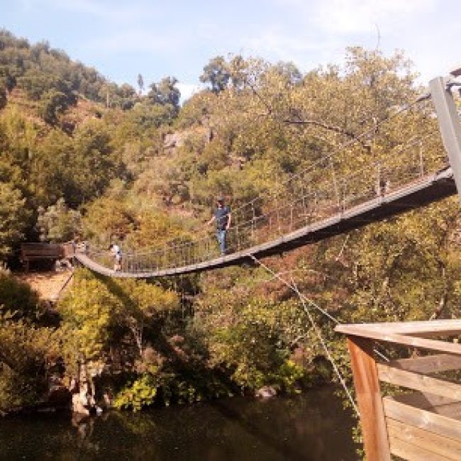 PASSEIO FLUVIAL
