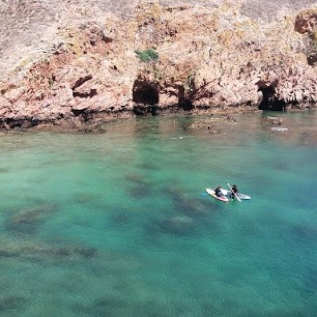 PENICHE SUP SCHOOL