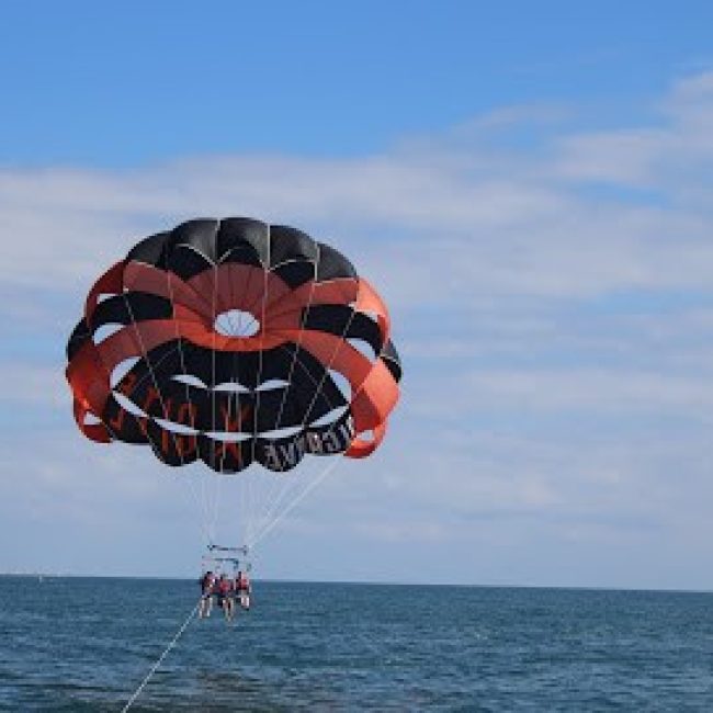 ALGARVEXCITE WATER SPORTS VILAMOURA