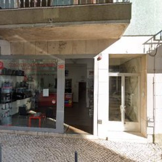 PESTANA GOLF & RESORT