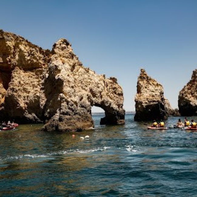PONTA GRANDE CARVOEIRO – APARTAMENTOS TURISTICOS