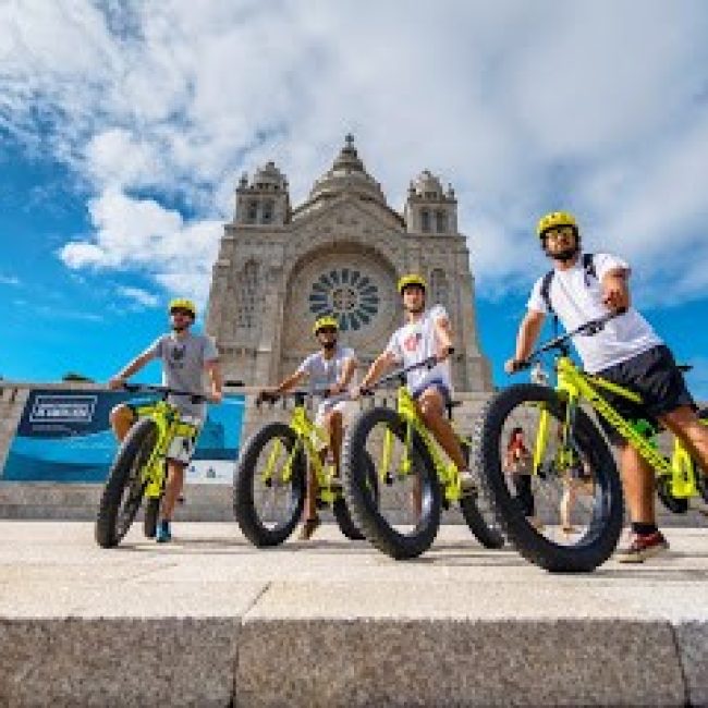 PORTUGAL BEST CYCLING