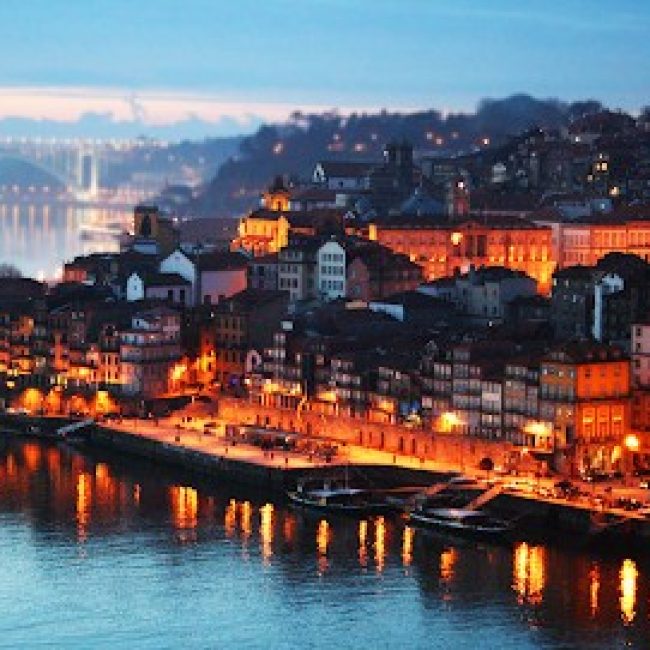 PORTUGAL DAY TOURS