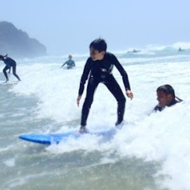 PRAIA LAGIDE