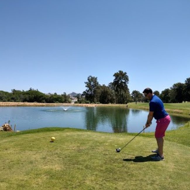 ALTO GOLF AND COUNTRY CLUB
