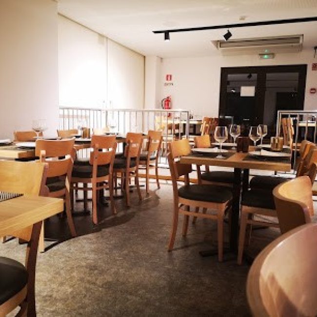 RESTAURANTE CARULA – ACTIVIDADES HOTELEIRAS PUGA, LDA.