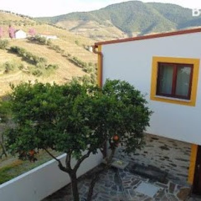 CASA DONA EUFÉMIA