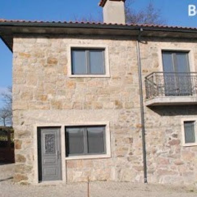 CASA DE PENEDONES