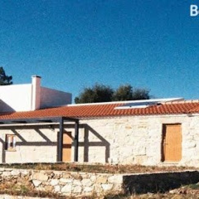CASA DO PADRE COXO