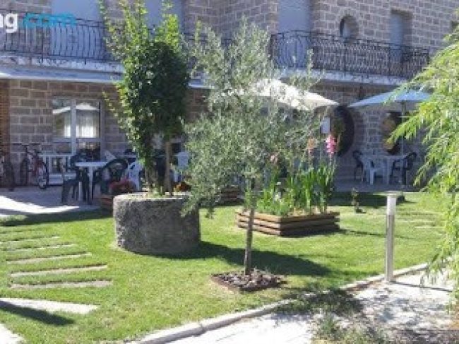 HOTEL MIRANDA DO DOURO (D.JOAOIII)