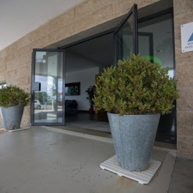 HI HOSTEL ALIJÓ – POUSADA DE JUVENTUDE