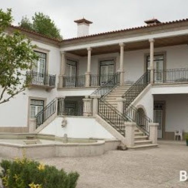 CASA DO FONTÃO
