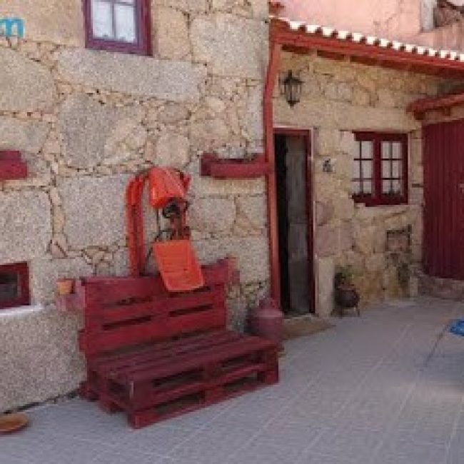 CASAS DA FONTE – SERRA DA ESTRELA
