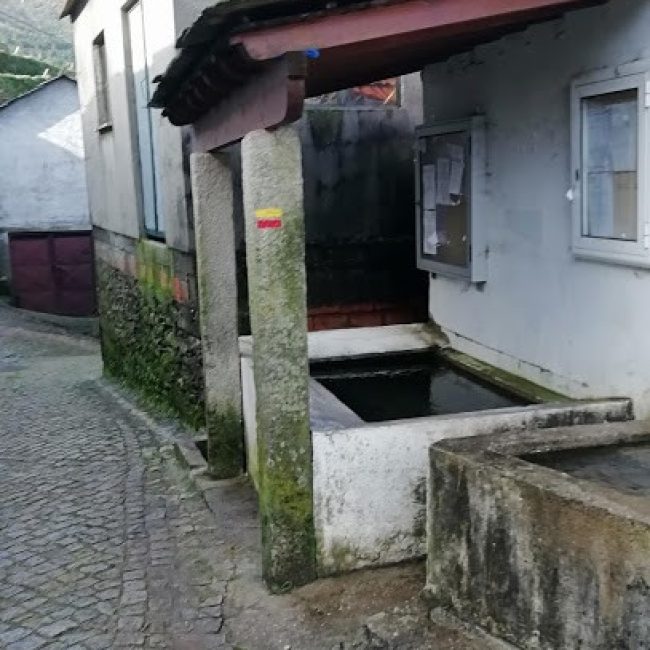 CASA DA LEIRA PEREIRA