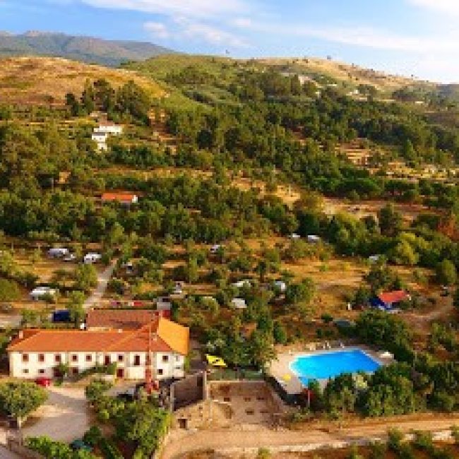 QUINTA DAS CEGONHAS