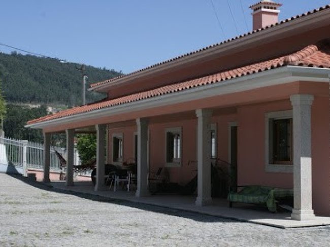 QUINTA DAS AMEIXAS – COUNTRY & NATURE