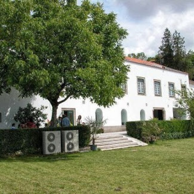 QUINTA DE BAIXO
