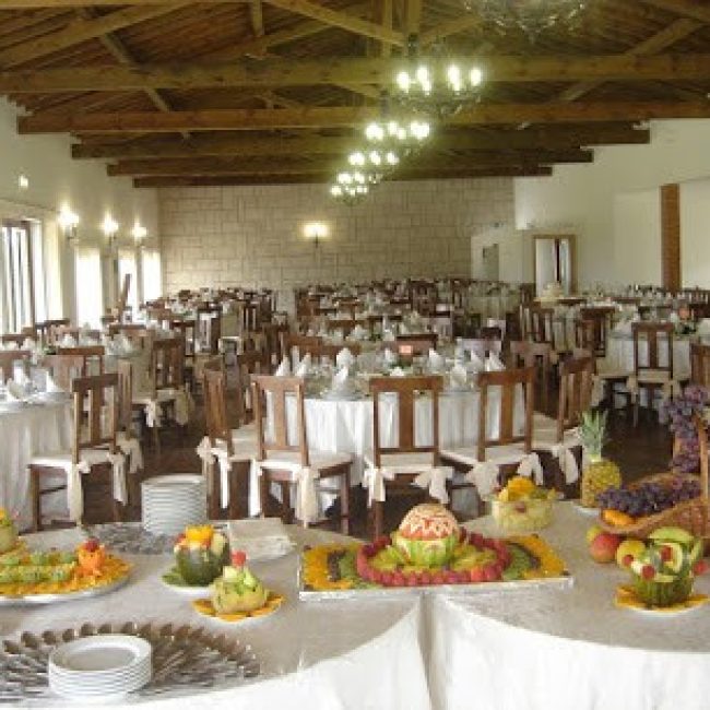 QUINTA D’ARROTEIA RURAL TOURISM