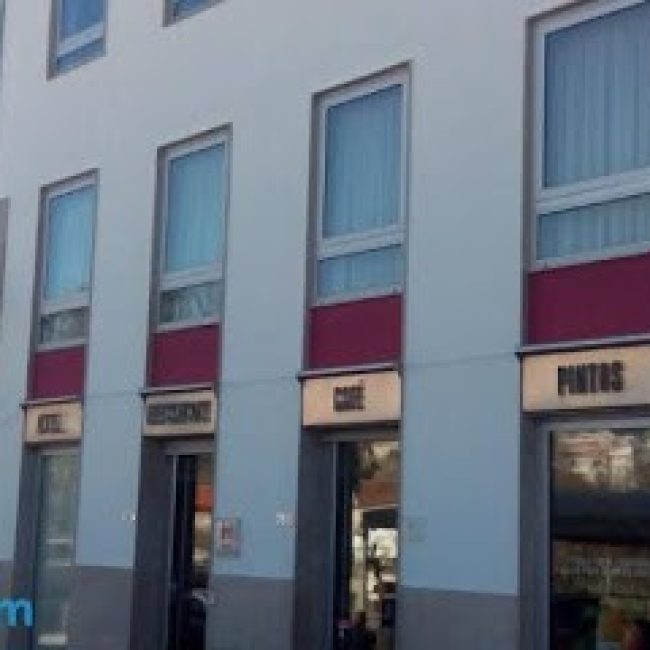 HOTEL PINTOS