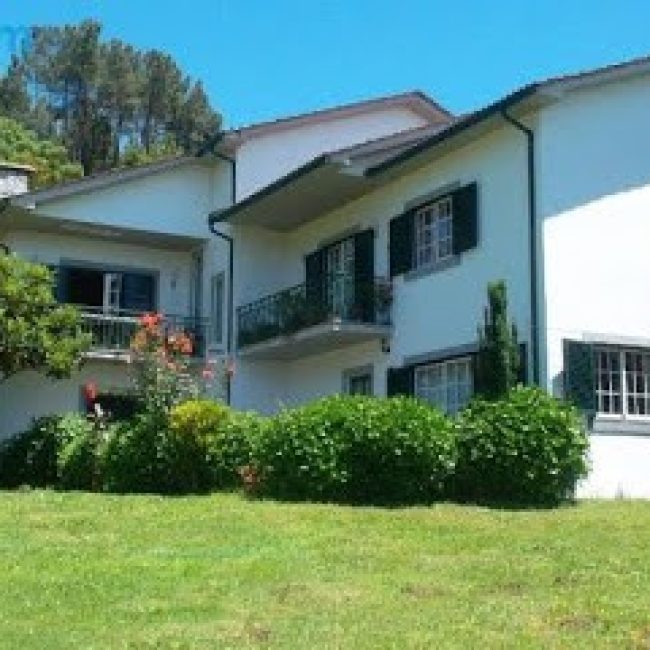CASA PINHO