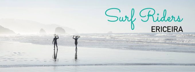 Surf's Up Portugal - Lessons & Rentals