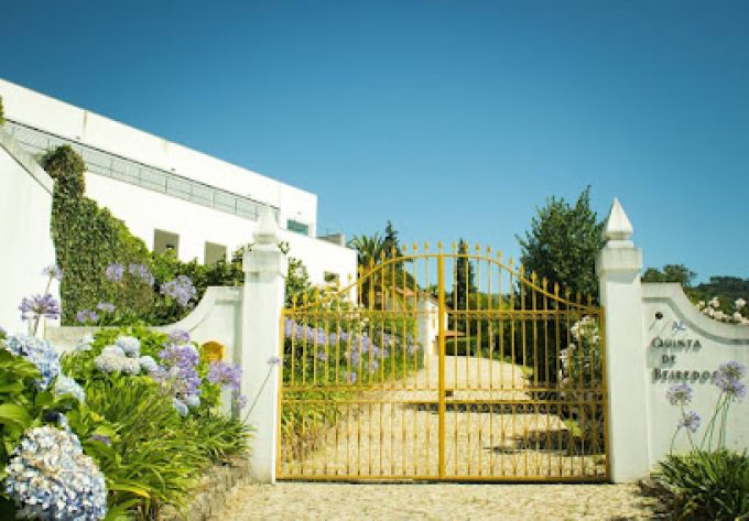 Quinta de Beiredos