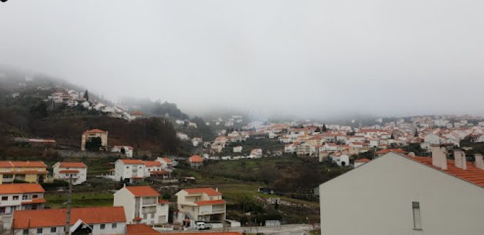 Serravale, Manteigas, Portugal