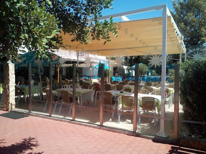 Restaurante Paraíso Do Algarve Lda.