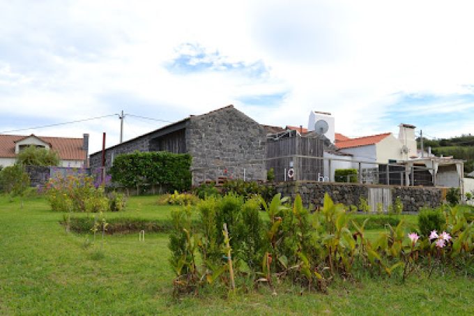 Tradicampo Eco Country Houses - Casas do Pátio