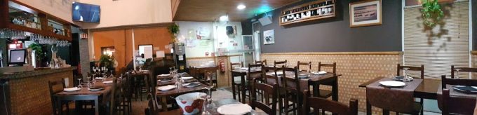 Fornalha Restaurante