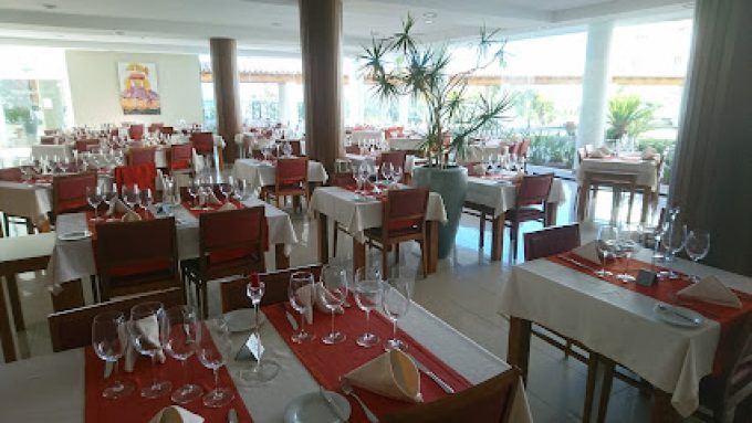 Restaurante Monte Verde