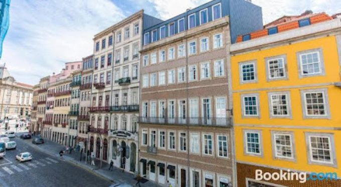 Porto 271 Mouzinho Apartamentos