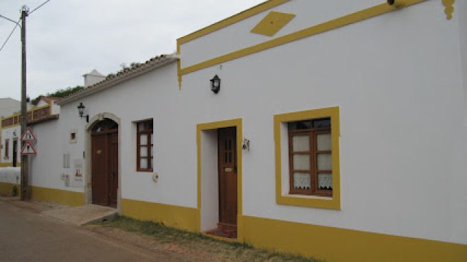 Casa Da Tita