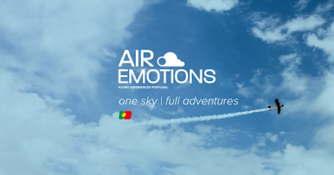 Air Emotions Portugal