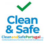 Clean and Safe Portugal